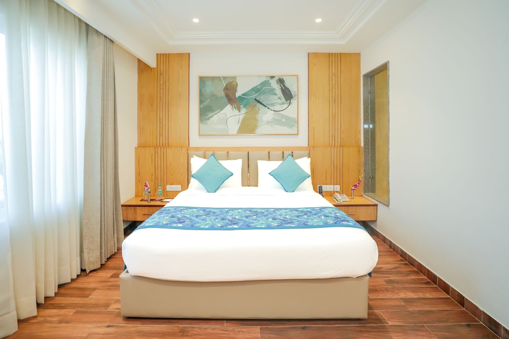 regenta place phagwara by royal orchid hotels limited