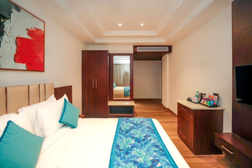 regenta place phagwara by royal orchid hotels limited