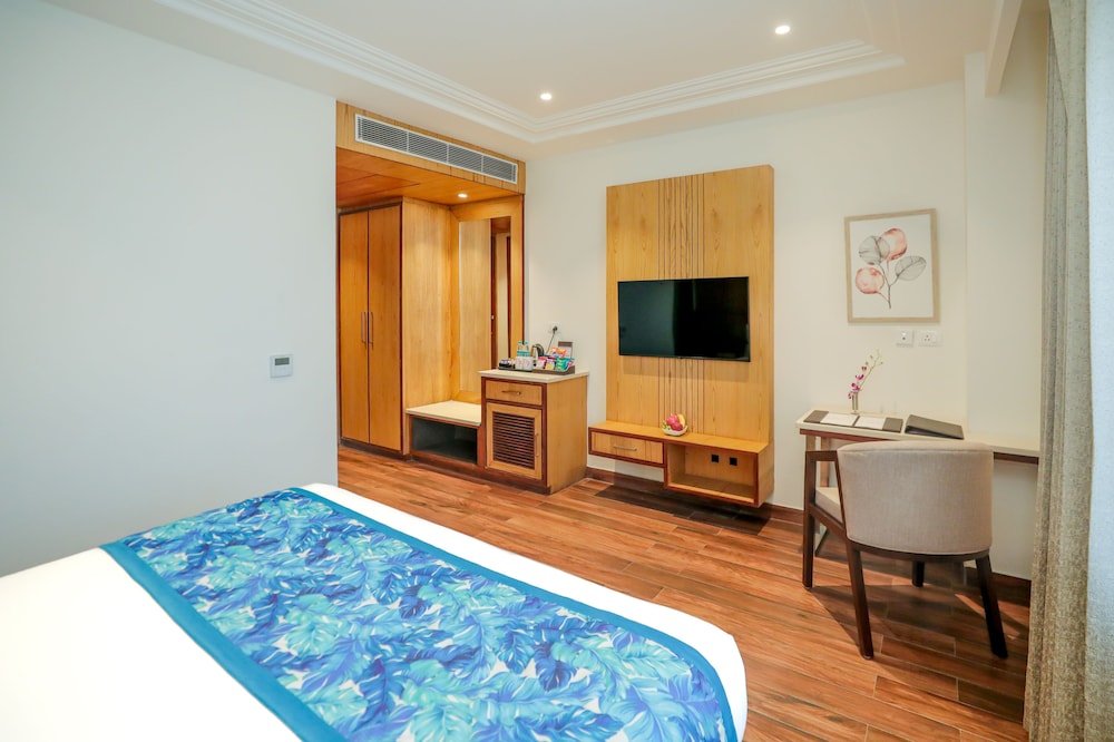 regenta place phagwara by royal orchid hotels limited