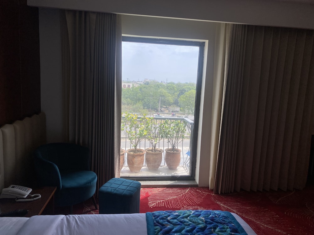 regenta place phagwara by royal orchid hotels limited