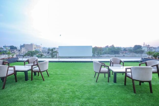regenta place phagwara by royal orchid hotels limited