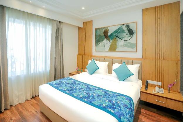 regenta place phagwara by royal orchid hotels limited