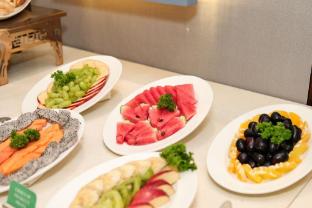 regenta place phagwara by royal orchid hotels limited