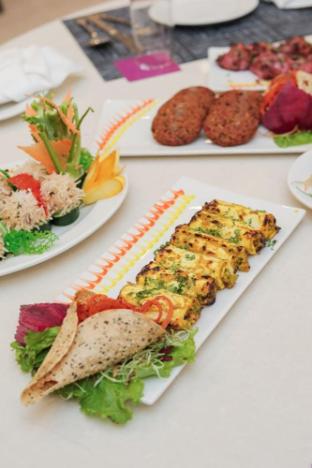 regenta place phagwara by royal orchid hotels limited