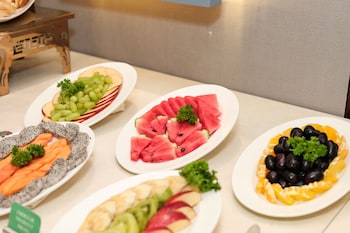 regenta place phagwara by royal orchid hotels limited