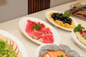 regenta place phagwara by royal orchid hotels limited