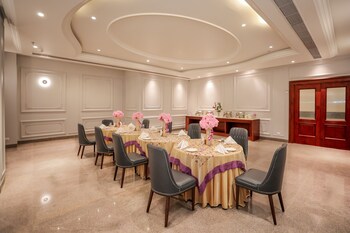 Regenta Place Phagwara By Royal Orchid Hotels Limited,,3 star