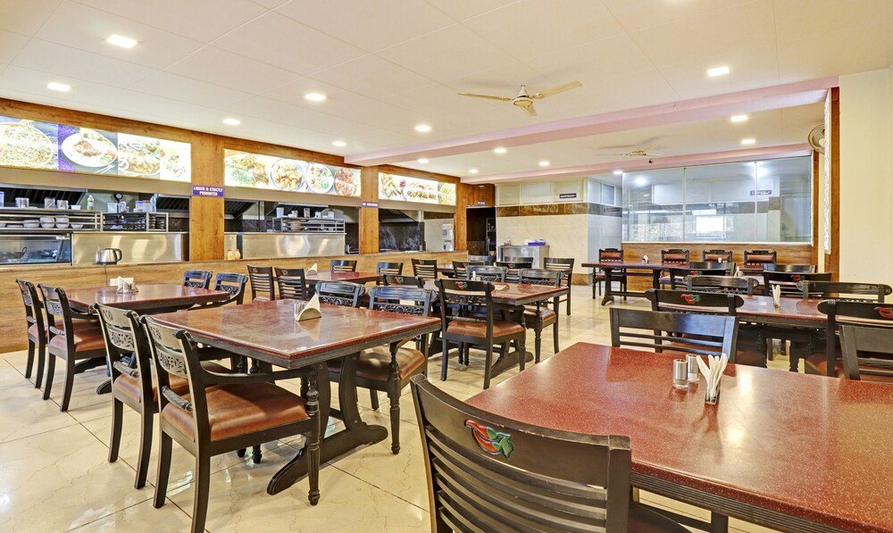 Treebo Skanda Suites,Bidadi - 35 Kms Away From Bangalore,3 star