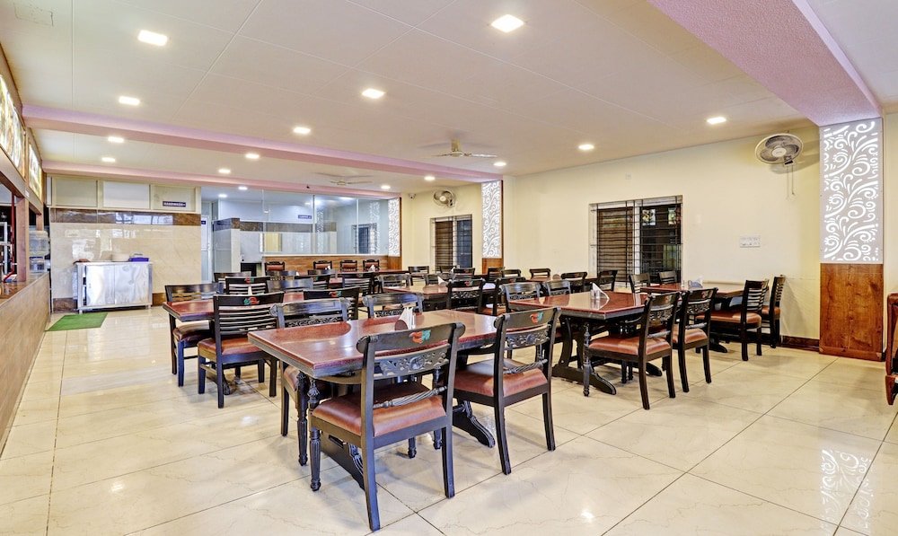 Treebo Skanda Suites,Bidadi - 35 Kms Away From Bangalore,3 star