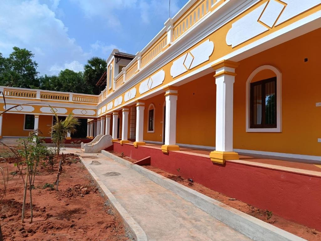 tindivanam