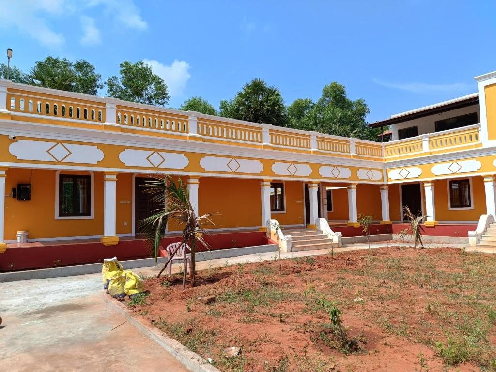 tindivanam