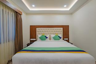 treebo aaravi residency 800 mtrs from promenade beach