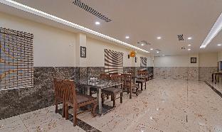 treebo aaravi residency 800 mtrs from promenade beach