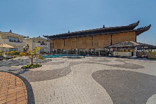 shyama sarovar portico