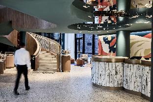 adina apartment hotel melbourne pentridge
