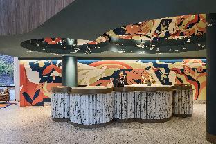 adina apartment hotel melbourne pentridge