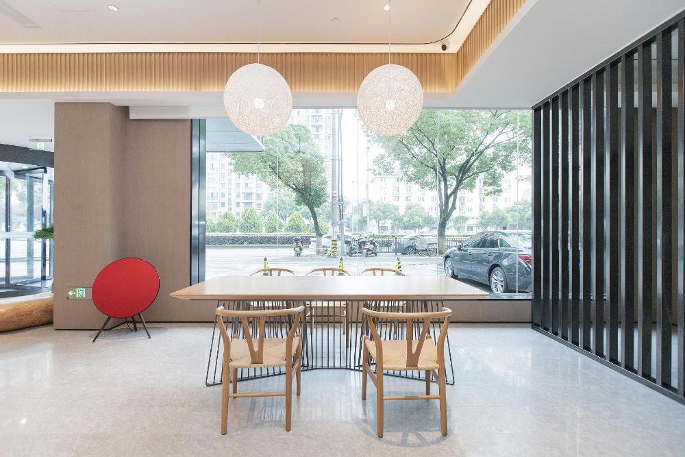 ji hotel jinhua south huancheng road