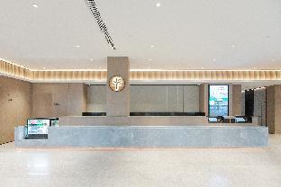 ji hotel jinhua south huancheng road
