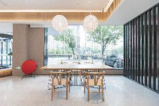 ji hotel jinhua south huancheng road