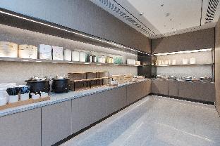 ji hotel jinhua south huancheng road