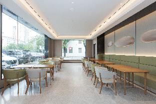 ji hotel jinhua south huancheng road