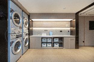 ji hotel jinhua south huancheng road