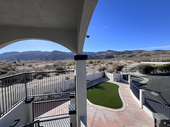 americas best value inn joshua tree 29 palms