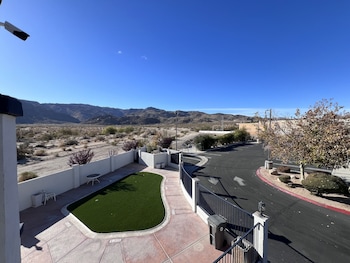 americas best value inn joshua tree 29 palms