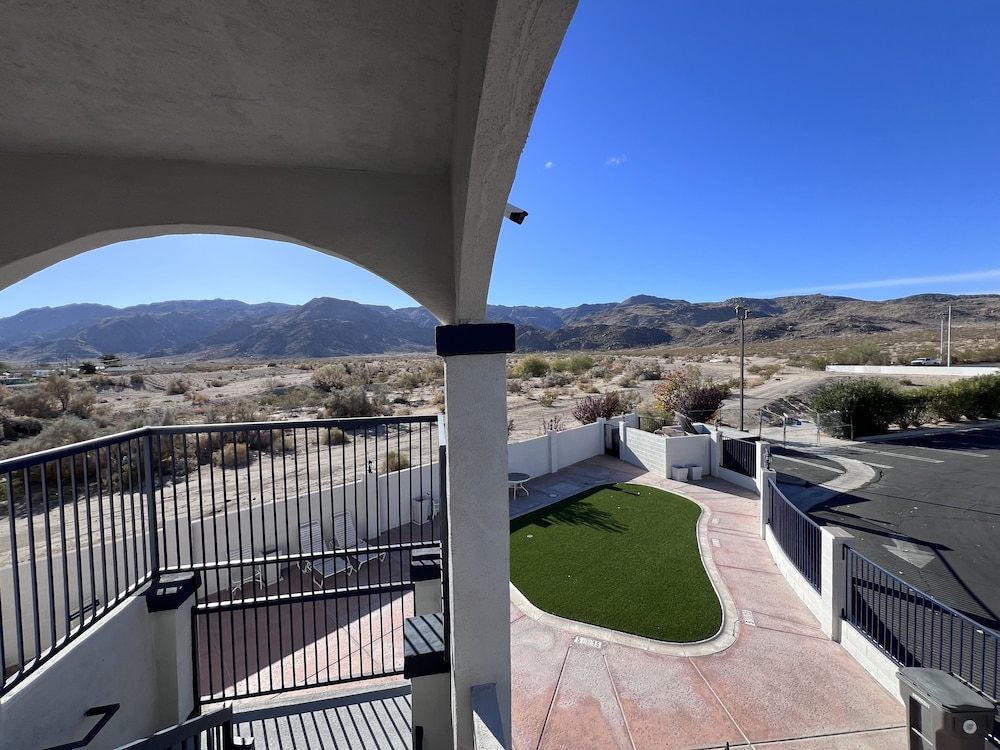americas best value inn joshua tree 29 palms