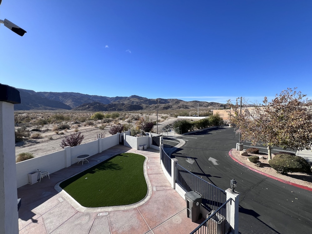 americas best value inn joshua tree 29 palms