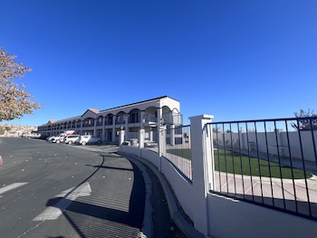 americas best value inn joshua tree 29 palms