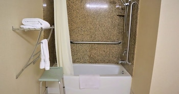 Americas Best Value Inn Joshua Tree/29 Palms,San Bernardino County>>Joshua Tree,2 star