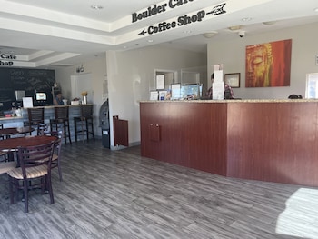 Americas Best Value Inn Joshua Tree/29 Palms,San Bernardino County>>Joshua Tree,2 star