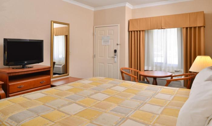 americas best value inn joshua tree 29 palms