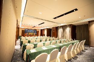 madison hotel zhengzhou erqi plaza