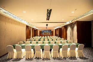 madison hotel zhengzhou erqi plaza