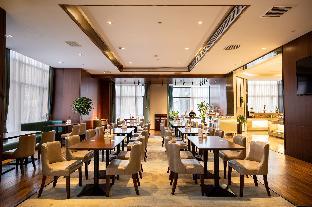 madison hotel zhengzhou erqi plaza