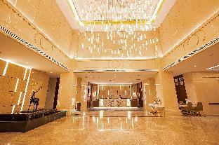 madison hotel zhengzhou erqi plaza