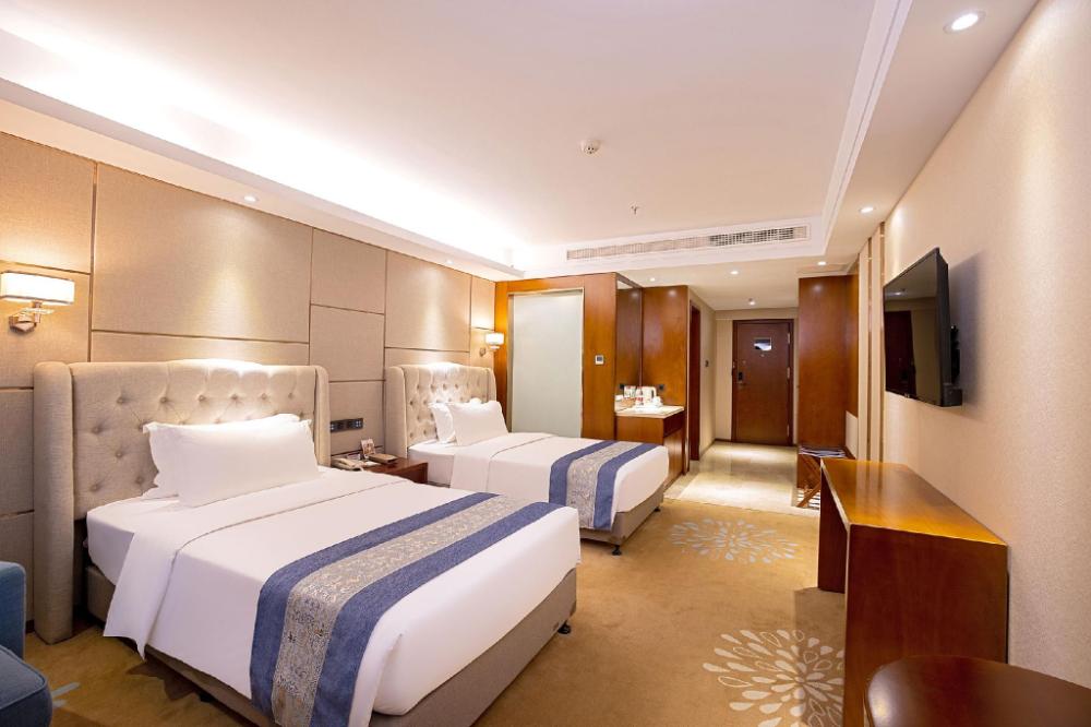madison hotel zhengzhou erqi plaza