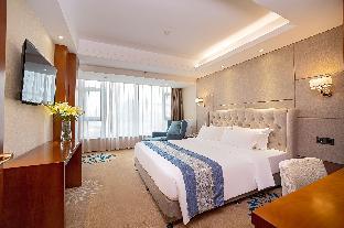 madison hotel zhengzhou erqi plaza