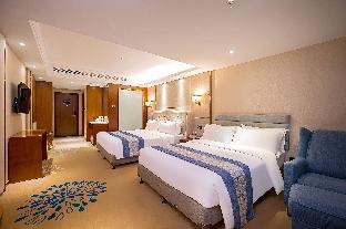 madison hotel zhengzhou erqi plaza