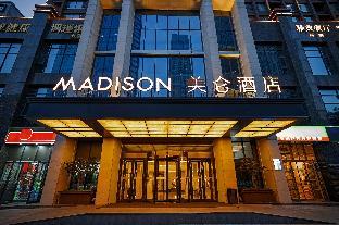 Madison Hotel Zhengzhou Erqi Plaza,,4 star