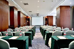 madison hotel zhengzhou erqi plaza