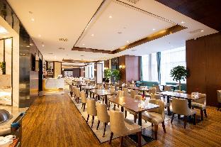 Madison Hotel Zhengzhou Erqi Plaza,,4 star