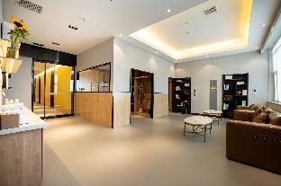 Madison Hotel Zhengzhou Erqi Plaza,,4 star