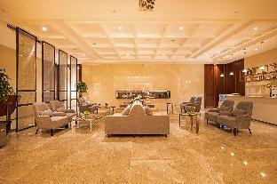 madison hotel zhengzhou erqi plaza
