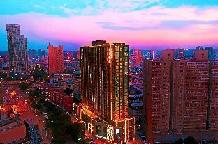 madison hotel zhengzhou erqi plaza