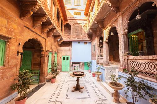 amritara manak haveli jodhpur