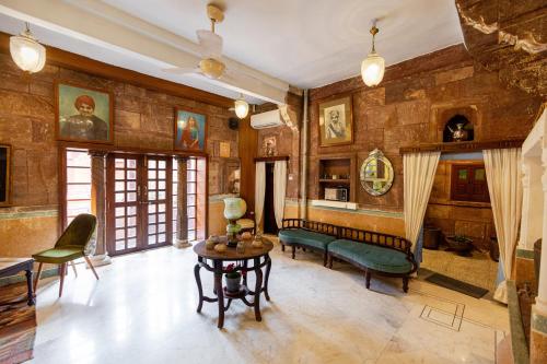 amritara manak haveli jodhpur