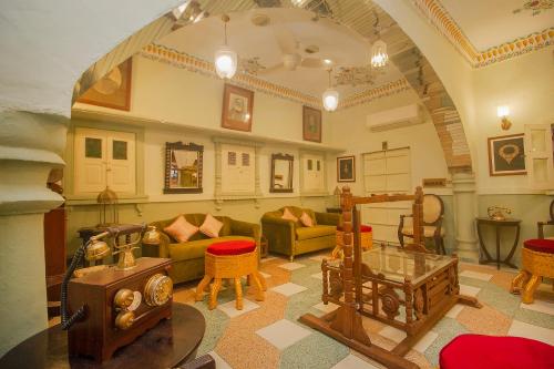 amritara manak haveli jodhpur